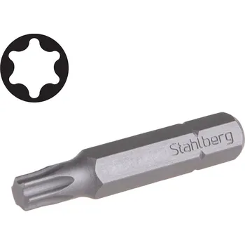 Bit Bit TORX, T 40, 35mm, S2, STAHLBERG