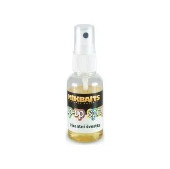 Boilies MIKBAITS - Pop-up spray - 30 ml - WS1 Citrus