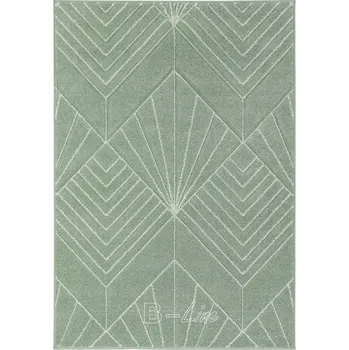 Koberec Oriental Weavers Kusový koberec PORTLAND 58/RT4G Rozměr 80x140 cm