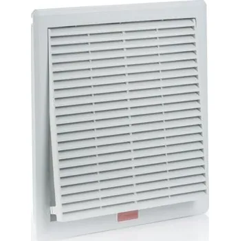 Domácí ventilátor Filtr pro ventilátor PTF 2500, 3500 a 45 PLASTIM PFI2500
