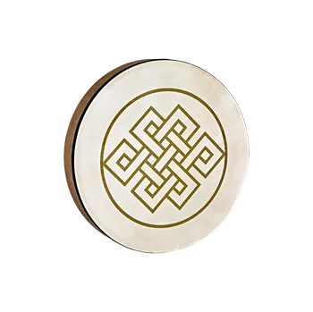 Brzdový buben Ruční buben Sonic Energy 16" uzel