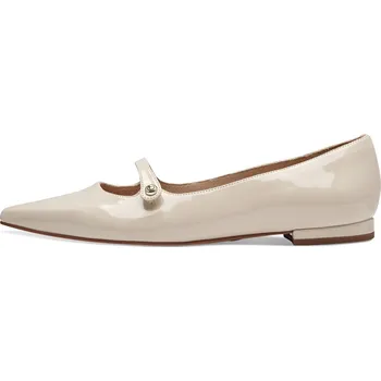 Dámské baleríny Tamaris 1-22101-42-418 Dámské baleríny béžové 38