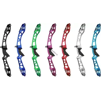 Luk Fivics CNC Argon X 25" ILF