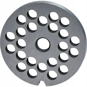 Kuchyňský mlýnek SIRMAN spa SIRMAN ŠAJBA PRO MLÝNEK NA MASO 6mm