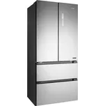 Concept Americká lednice LA6983ss SINFONIA