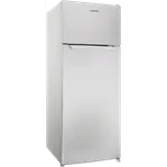 Concept Lednice s mrazákem LFT4355ss