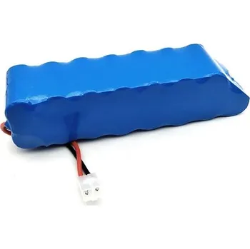 Akumulátor 3000mAh pro vysavač Rowenta 18V Ni MH CD RH8771 nebo Tefal Cyclone Extreme Vacuum Cleaner cell P102