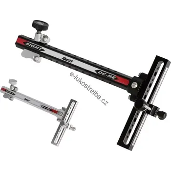 Decut Basha - Zaměřovač