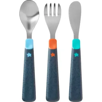 Dětské zboží Tommee Tippee první příbor 12m+