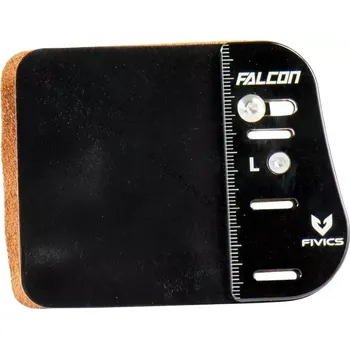 Fivics Falcon Barebow Cordovan chránič prstů