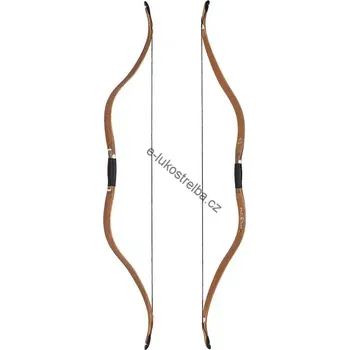 Luk Buck Trail Bamboo Hayk Horse Bow Tradiční jezdecký luk 52"