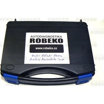 Dílenský box malý