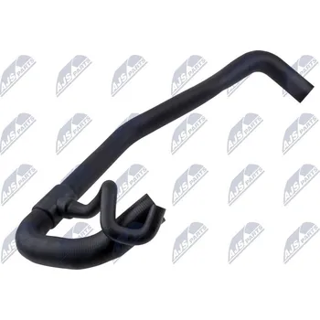 Chladič motoru Hadice chladiče NTY GPP-CT-019