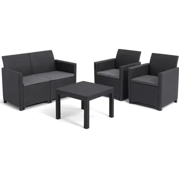 Zahradní sestava Keter Marie Set