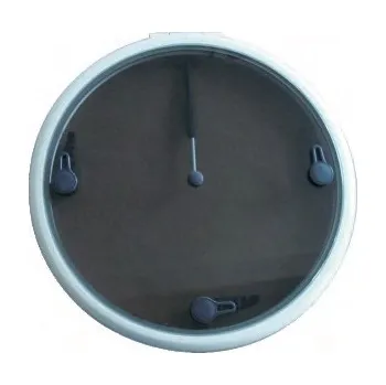 Okno OEM Kulaté hliníkové okno 422 mm