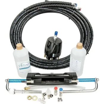 Lodní motor OEM sada hydraulického řízení k lodím a člunům do výkonu 150hp