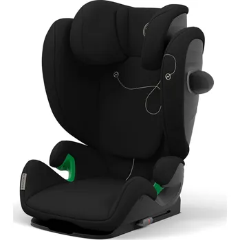 Cybex Gold Solution G i-Fix Comfort 2023