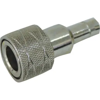 Palivová nádrž Konektor Suzuki samice hadice - nádrž