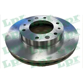 Brzdový kotouč Brzdový kotouč AP-LPR H2055V