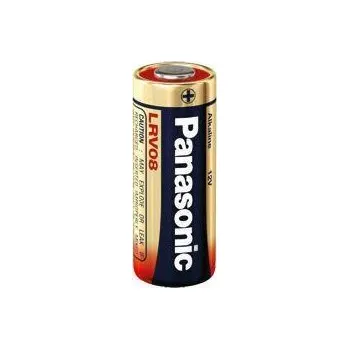 Článková baterie Baterie Panasonic 23AE, LRV08, 23A, Alkaline, 12V, (Blistr 1ks)