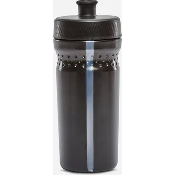 Láhev BTWIN Láhev na dětské kolo 500 380 ml ČERNÁ