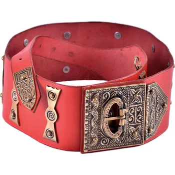 Karnevalový kostým Deepeka Pozdně římský opasek centuria / setníka