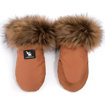 Rukavice Cottonmoose Yukon Amber