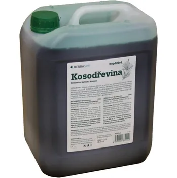 Herbaspa - Bylinná koupel kosodřevina - nepěnivá 5000 ml