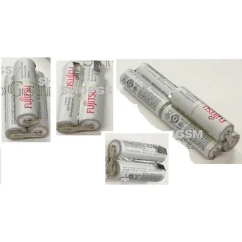 Baterie do vysavače Electrolux ergorapido 2 in 1 14,4V 2000mAh NiMH ZB3004
