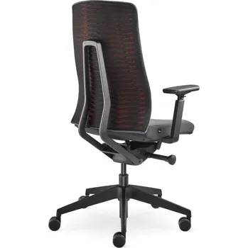 LD Seating Kancelářská židle FollowMe 450-SYQ
