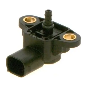 Čidlo automobilu Snímač, plnicí tlak BOSCH 0 261 230 189