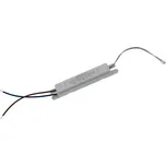 Zdroj - LED driver, Monochrome 36-60W