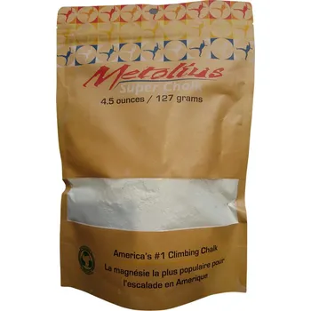 Metolius Super Chalk lezecké magnezium Metolius Super Chalk
