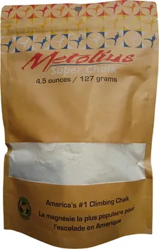 lezecké magnezium Metolius Super Chalk