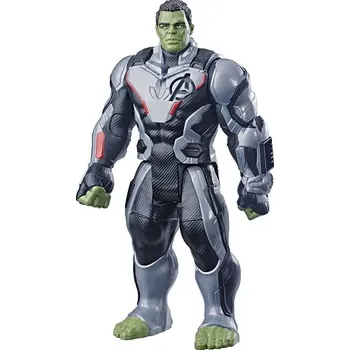 MARVEL AVENGERS ENDGAME - HULK TEAM SUIT