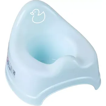 Nočník Nočník Kačka hrající modrý