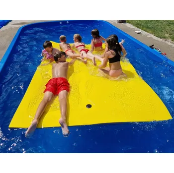 OEM Plovoucí matrace Plovoucí matrace: 200x90x3,3