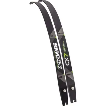 Luk WiaWis CX7 Carbon Foam ILF (Ramena luku WiaWis CX7 Carbon Foam ILF)