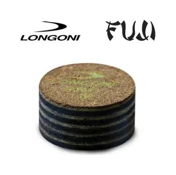 Kůže vrstvená Longoni Fuji Laminated Camogli 14 mm Tvrdost kůže: H - tvrdá