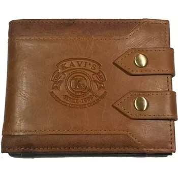 Kavis Deluxe peněženka
