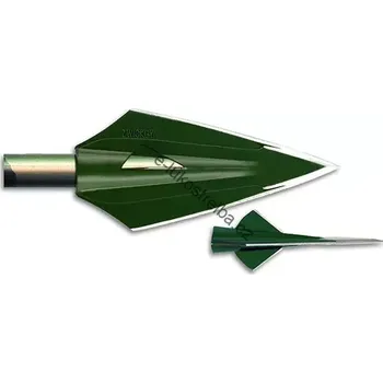 Zwickey Eskimo lovecké hroty - 3ks