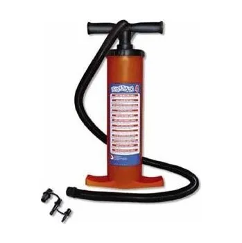 Vzduchová pumpa k nafukovacím člunům BRAVO 4