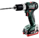 Metabo PowerMaxx SB 12 BL