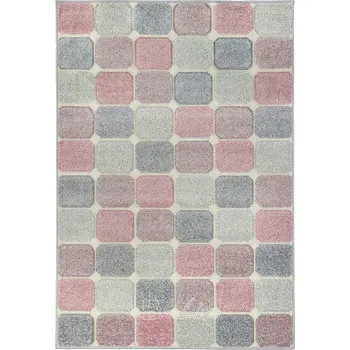 Koberec Oriental Weavers Kusový koberec PORTLAND 172/RT4P Rozměr 80x140 cm