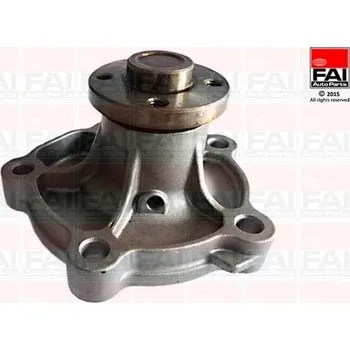 Chladič motoru Vodní čerpadlo, chlazení motoru FA1 WP6414