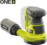 RYOBI R18ROS 18V Akumulátorová excentrická bruska 5133002471
