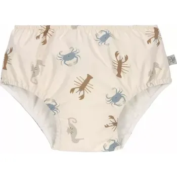Dívčí plavky Dívčí plavky Lässig Sea Animals Milky (7263.603)