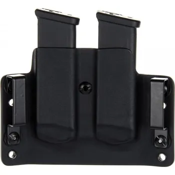 RH Holsters Kydexové pouzdro RHH na zásobníky Glock 17 Velikosti poutek: 40 mm