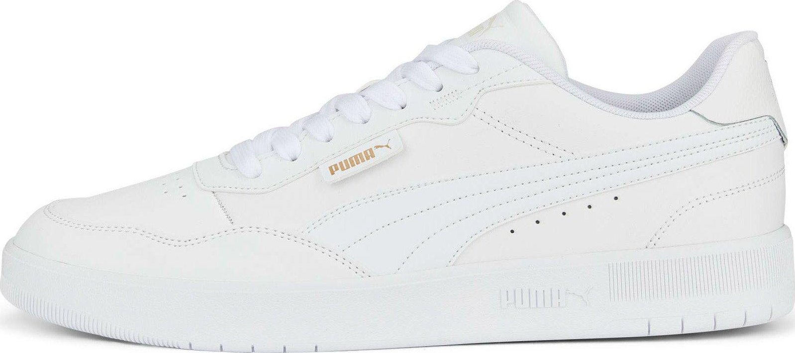 Running Shoes for Adults Puma 389371 04 White