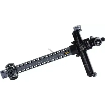 Black Gold Competition olympic zaměřovač